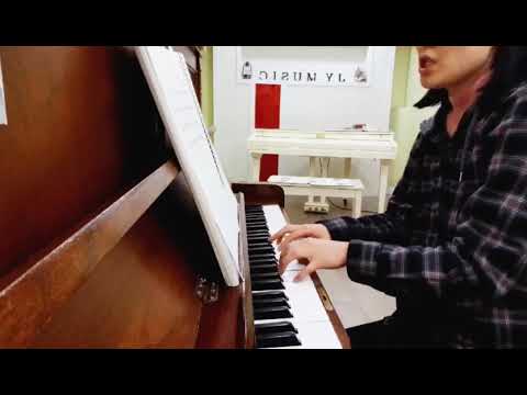 [교과서 범주범창] 보리수 (C) - 뮐러 시, 슈베르트 작곡. 2015 개정교육과정
