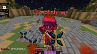 Cheating vs Demolishing in SUMO & Pot