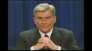 The MacNeil/Lehrer NewsHour (PBS) - 1994-12-28