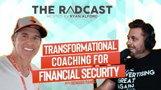 Howard Panes - Billion Dollar Brand Builder