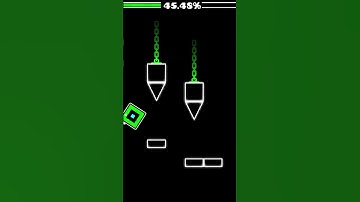 How To Get All 3 Coins On Base After Base! 🪙 #shorts #geometrydash #coins #all3coins #jynxzi #gaming