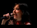 björk : isobel - live @ the royal opera house, london, england, UK, december, 16th (2001) (UHD) [4K]