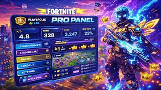 Update Fortnite Best Cheat In 2026 Fortnite Hack Free Fortnite Aimbot