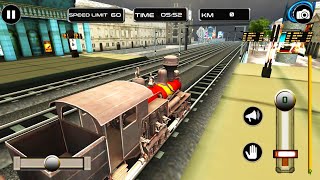 Subway Train 2018 - Best Subway Rush Game - Level 21 screenshot 1