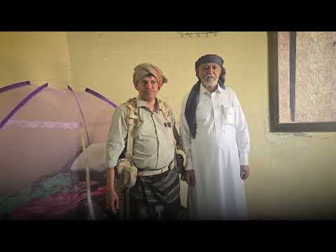 إفراج عن الزايدي: بين الخضوع والخيانة؟