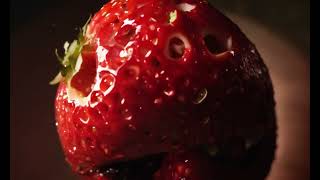 BIG STRAWBERRY MAN REVEAL