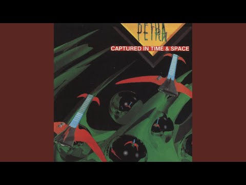 Captured In Time And Space (Conversation - 2) (Live)