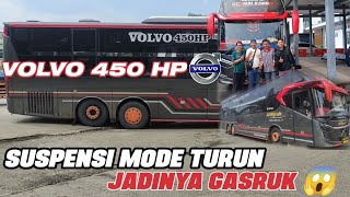 Terdengar Jelasgasruk Suara Dari Bawah Mesin Al- Hijrah Untung Tidak Apa Apa