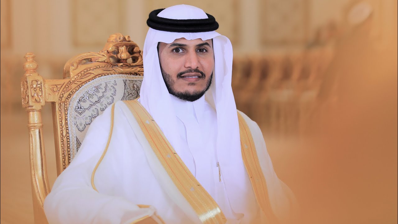 حفل زواج الشاب فيصل بن محمد الدميني