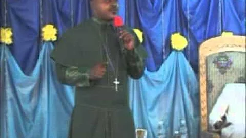 MEN and WOMEN THAT GOD WILL USE.By Bishop Sam Eke