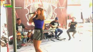 NURI YORLANDA LDR LAYANG DUNGO RESTU, GOYANGE MANTUL MBAK