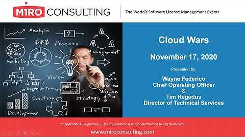 Cloud Comparison Webinar   OCI vs AWS vs Google vs Azure