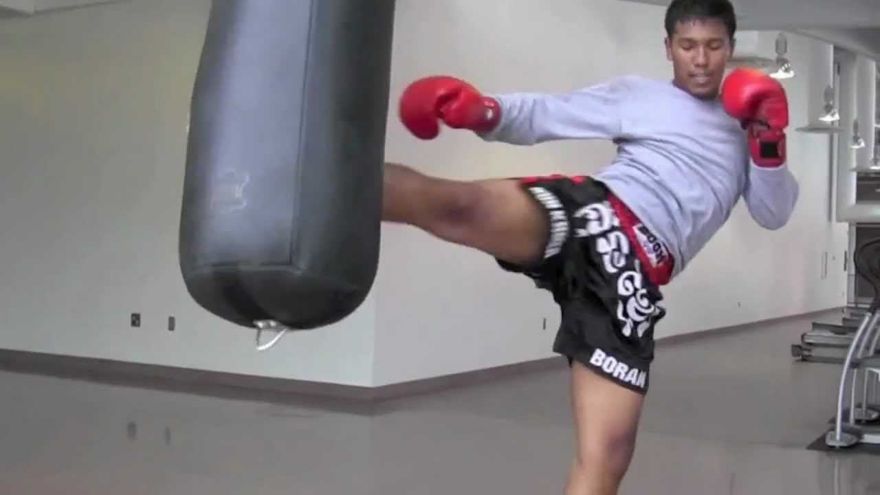 Kun Khmer - Trains Sneat Kun Pradal Serey