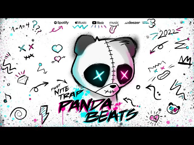 Panda Beats - Dimensions (No Copyright Trap Music) class=