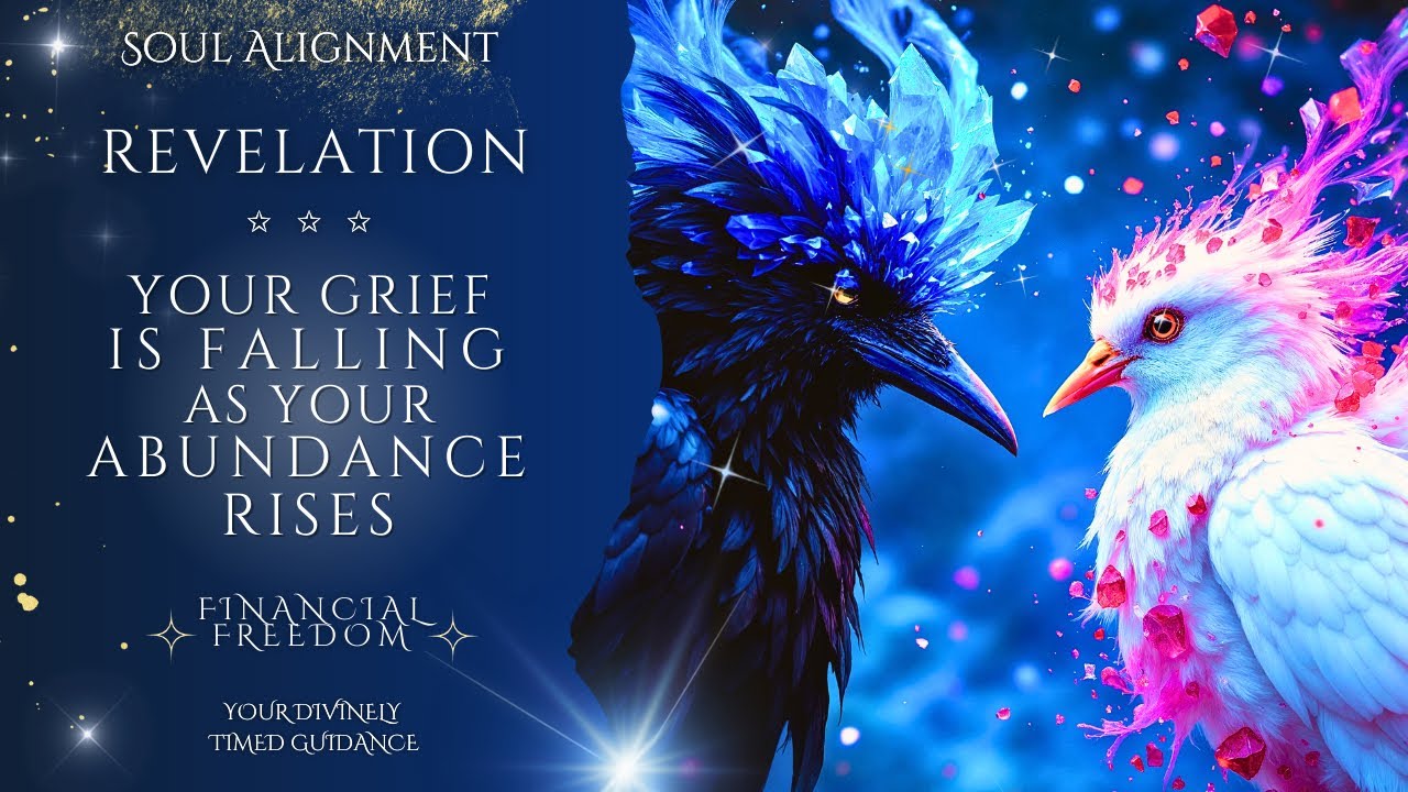 A Circle of FIRE Surrounds You ❤️‍🔥 What Was Taken is Now Returned TENFOLD