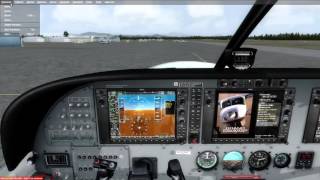 FSEconomy Tutorial- Starting a Flight (Simconnect Version)
