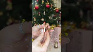 21 декабря Lancome Advent Calendar 2025 #lancôme  #advent  #beauty  #cosmetics  #распаковка