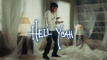 Nafe Smallz - HELL YEAH (Official Music Video)