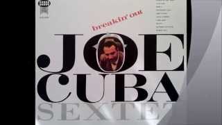 JOE CUBA SEXTET / Breakin' Out (A Collection Of Their Very Best