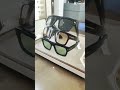 new sunglasses 😎 #sunglasses #opticalillussion #opticalillussion #optical #optical #glass #glass
