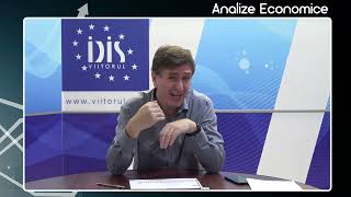 Analize economice cu Veaceslav Ioniță - 19 mai 2023