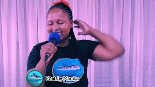 Phetsile Mamba _Emuva(Uzohamba nami)
