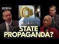 Is There Still a Free Press in the U.S.? Joy Reid, Jim Acosta and Mehdi Discuss