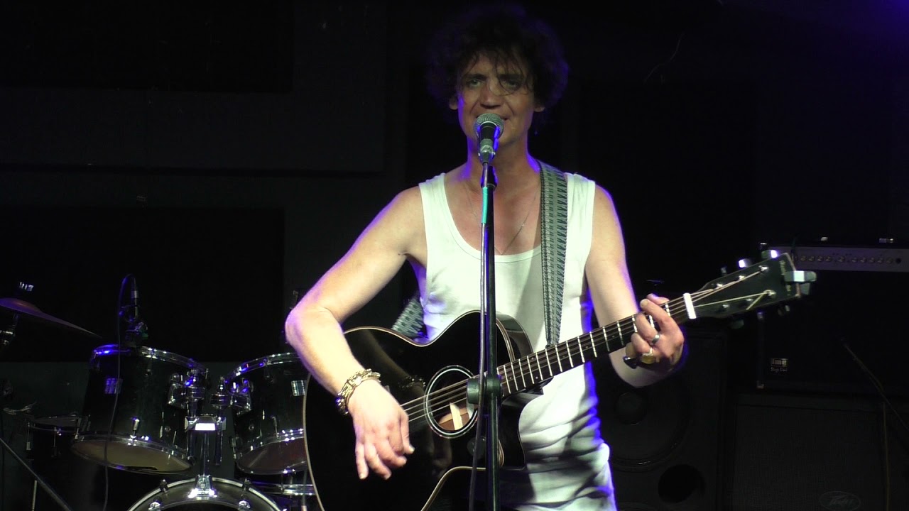 Стас ПОДЛИПСКИЙ - Каберне (Тындергея) @MMC 10/09/21