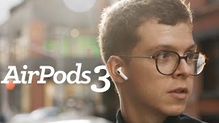 ¡NUEVOS! AirPods 3  Review en Español