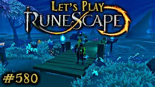 Let's Play RuneScape #580 - Soul Searching