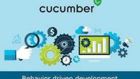 How to write Step Definition and Runner file in Cucumber(BDD) framework |Write cucumber test case #2
