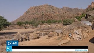 جبال النوبة.. منطقة منسية في السودان تخيم عليها الحرب الدائمة