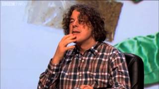 Practical Jokes - QI - Series 10 Episode 15 - BBC