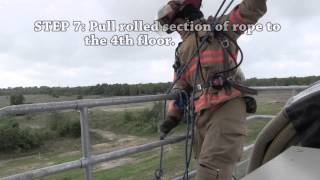 Fire Department Ability Test - Victoria, TX
