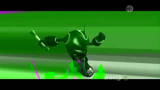 Rollbots 2016 Reboot Theme Song