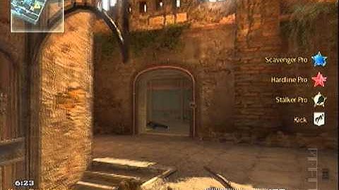 Face Off 3v3 on Erosion | 35-6 | DrukiCrew