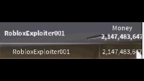 Patched! New video uploaded for ROBLOX RoCitizens Infinite Money Hack! | Nopde Engine 6.4