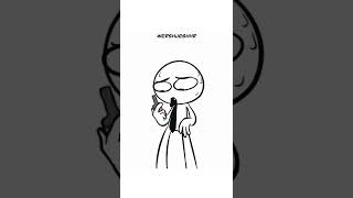 3 Hardest Things To Say (Animation Meme)