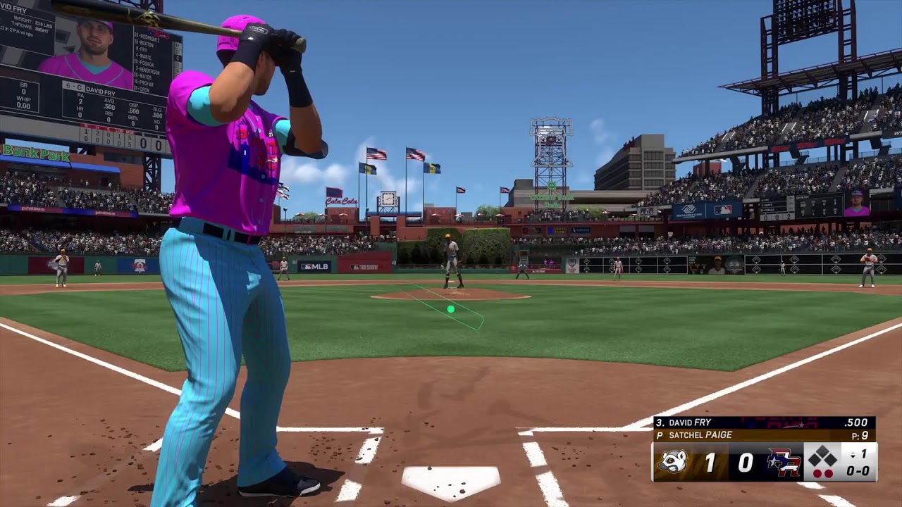 MBL THE SHOW 24 MINI