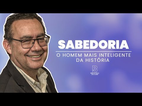 A trágica história do homem mais inteligente de todos os tempos