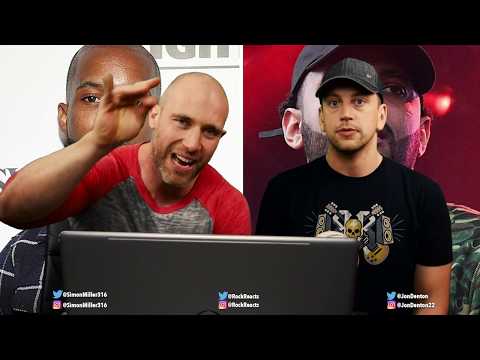 Joyner Lucas vs Tory Lanez Part 1 – LUCKY YOU FREESTYLE REACTION!!!