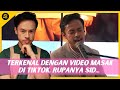 Selain handal memasak sid murshid tampil dengan lagu baharu berjudul i x kesah