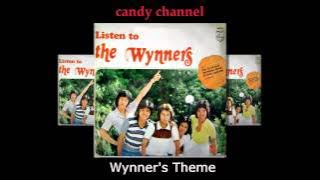 The Wynners - Wynner's Theme