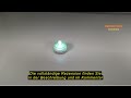 Produktbewertung: idyl light Mini Underwater Light, Warm White Waterproof LED Tea Lights, Battery Op