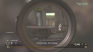 Collateral too a quad feed