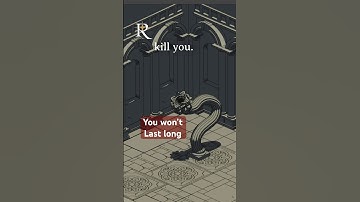 This game will eat you. #indiegame