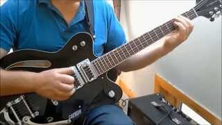 Chet Atkins, She's A Woman ( Chet Atkins picks on the Beatles) chords