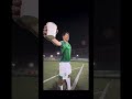 لعبت ضد المنتخب القطري 
