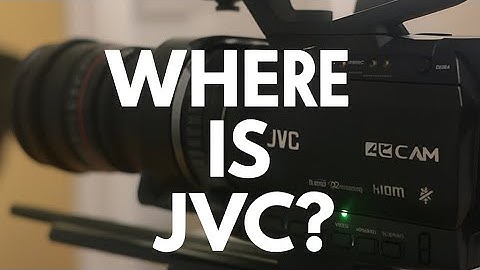 This Older & Under Appreciated Cinema Camera Still Has the 