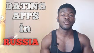 Top 3 Dating Apps in Russia screenshot 2